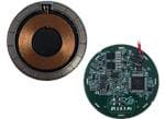 Amphenol-SAA Qi2Max™ Wireless Charging Module