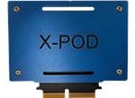 LoadSlammer X-Pod for Xilinx Power Test Adaptor