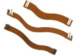 Amphenol FCI Conan® Flexible Printed Circuit Assembly