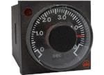 405C 1/16 DIN Timers with Instantaneous Relay