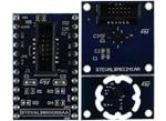 STMicroelectronics STEVAL-MKI241KA LSM6DSV16BX Adapter Kit
