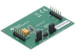 Texas Instruments TPS62830xDRLEVM Evaluation Modules