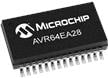 AVR16EA28/32/48 AVR® EA Microcontrollers