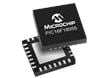 PIC16F18054/55/74/75 Microcontrollers