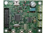 STMicroelectronics EVAL6472H-DISC Discovery Development Tool