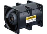 Sanyo Denki San Ace 60x76mm Long Life, Counter Rotating DC Fan