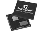 Microchip Technology dsPIC33CDVC256MP506 Integrated Motor Drivers