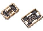 Panasonic Industrial Devices RF4 Narrow Pitch RF Connectors