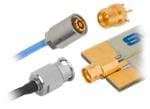 Amphenol / SV Microwave High-Vibration Solutions