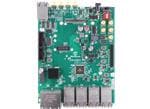 Microchip Technology EVB-LAN8814 Evaluation Board (EV53D52A)