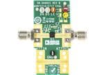 Analog Devices Inc. EVAL-ADRF5716 Evaluation Board