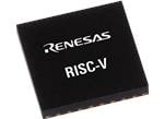 Renesas Electronics R9A02G021 Low Power RISC-V Microcontrollers