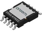 onsemi NVMJST1D3N04C Power N-Ch MOSFET