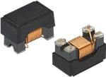 Vishay / Dale ICM0603 Surface-Mount Common Mode Chokes