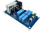 Infineon Technologies EVAL-2KW-SIC-IH Eval Board for Induction Heating