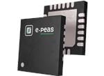 e-peas AEM00920 Ultra-Efficient Energy PMIC