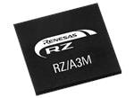Renesas Electronics RZ/A3M 1GHz Microprocessors (MPUs)