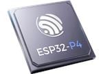 ESP32-P4 System-on-Chip (SoC)