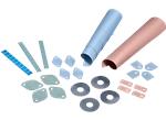 Parker Chomerics CHO-THERM® T500 2.1W/m-K Conductive Insulator Pads