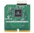 Microchip Technology EV24X01A SAM E54 Motor Control DIM