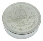 85°C #DS1921G-F5# 40°C to iButton Thermochron