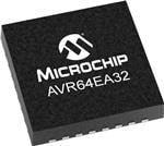 Microchip Technology AVR64EA32-I/RXB Enlarged Image