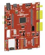 Microchip Technology EV33A17A Enlarged Image