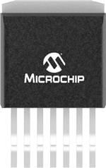 Microchip Technology MSC060SMA070SA Enlarged Image