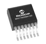 Microchip Technology MSC180SMA120SDT/R Enlarged Image
