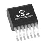 Microchip Technology MSC180SMA120SCT/R Enlarged Image