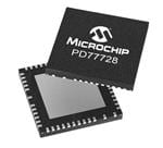 Microchip Technology PD77728ILQ-0111-TR Enlarged Image
