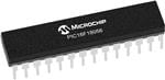 Microchip Technology PIC16F18056-I/SP Enlarged Image