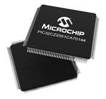 Microchip Technology PIC32CZ2051CA70144-V/Z8X Enlarged Image