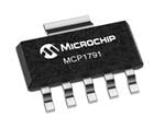 Microchip Technology MCP1826T-1802E/DC Enlarged Image