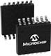 Microchip Technology MCP6489-E/ST