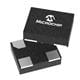 Microchip Technology DSA1522CI2A-25M00000TVAO