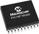 Microchip Technology PIC18F16Q20T-I/SO