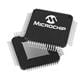 Microchip Technology PIC32CZ5125CA70064T-V/XDB