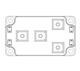 Microchip Technology APTM20AM04FG