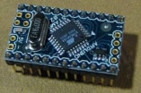 Arduino AVR Mini & Mini Lite Microcontroller Boards