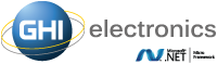 GHI Electronics FEZ Lynx