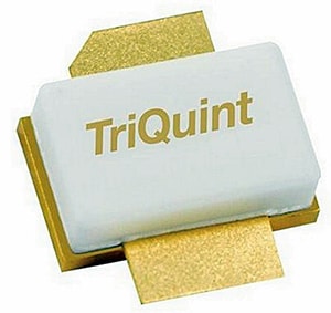 RF Power: GaN Moves In for the Kill  Figure 1