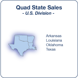 Quad State Sales US