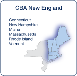 CBA New England