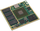 Digi ConnectCore 6 Scalable High-Performance System-on-Module