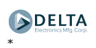 Delta Electronics Mfg Corp