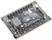 GHI Electronics FEZ Hydra+ Mainboard
