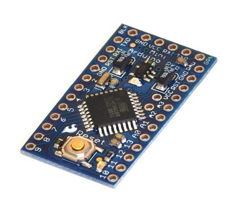 Invisible Robotics Bumper page-1 Figure 6