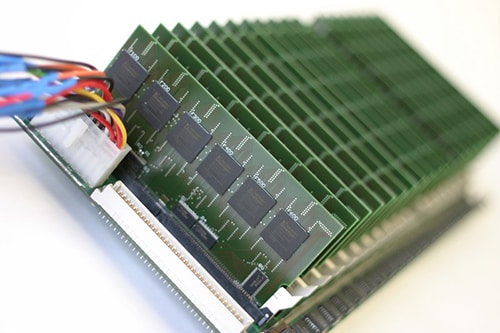 Programmable Logic Expands Its Reach Figure 2