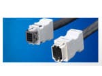 Molex CRC™ Compact Robotic Connectors